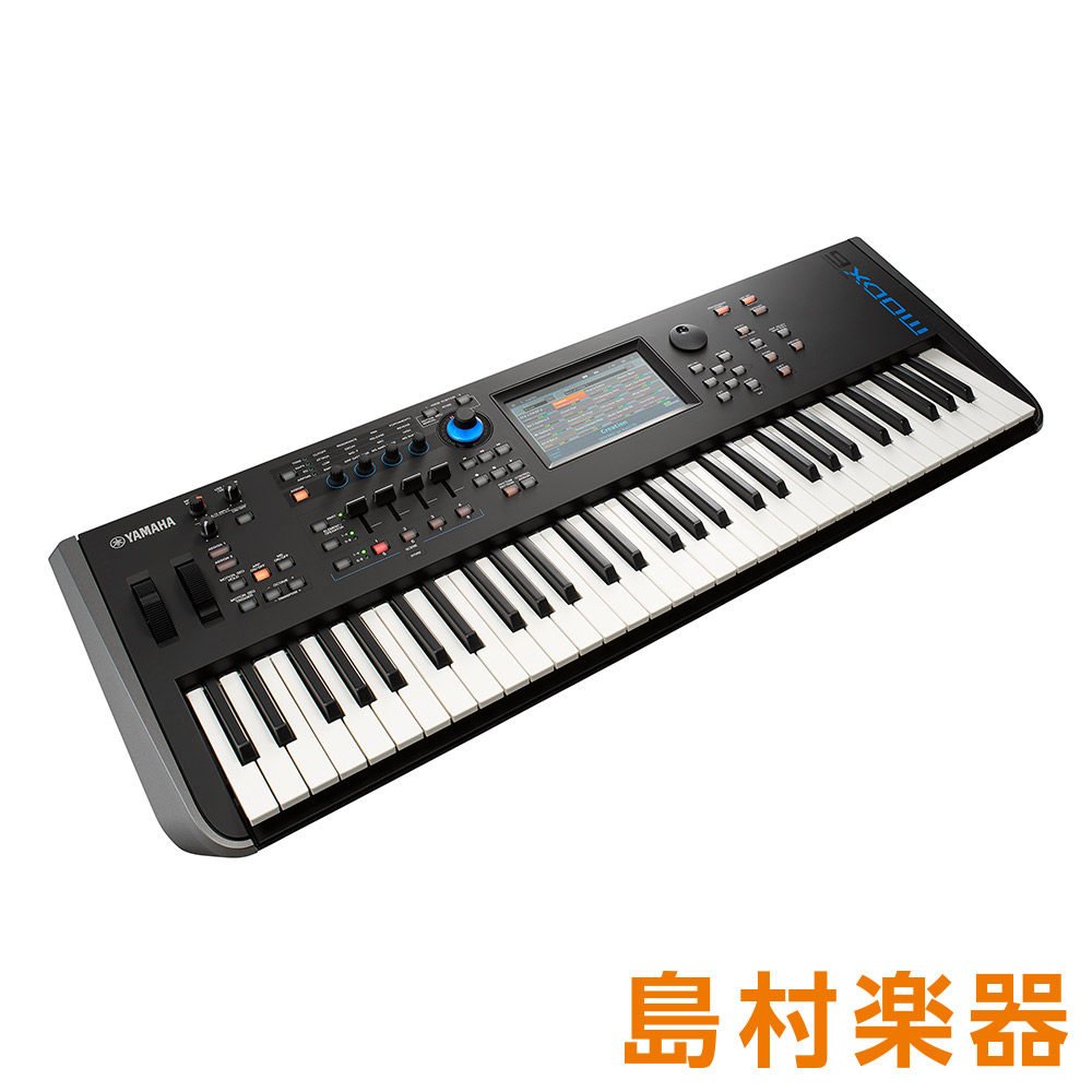 11/16更新】2019年版 シンセサイザー(キーボード)の選び方 初心者向け