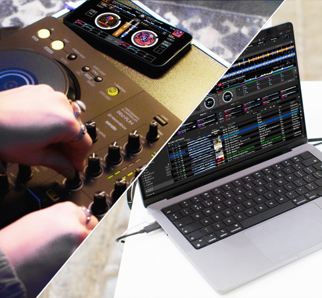 予約受付中！】PioneerDJの新DJコントローラーDDJ-FLX4が発表！｜島村