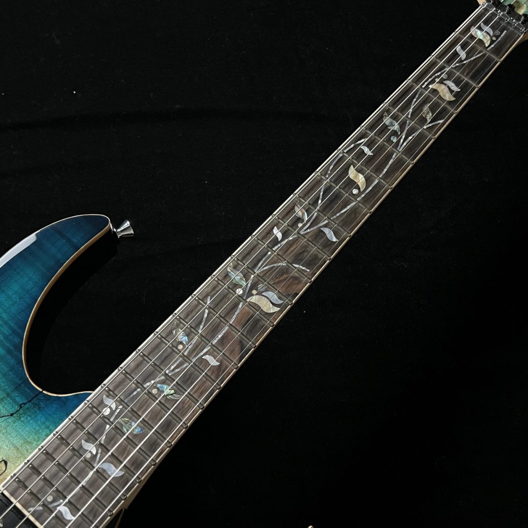 9本限定モデル】IbanezよりJ Customの限定モデルが入荷！｜島村楽器