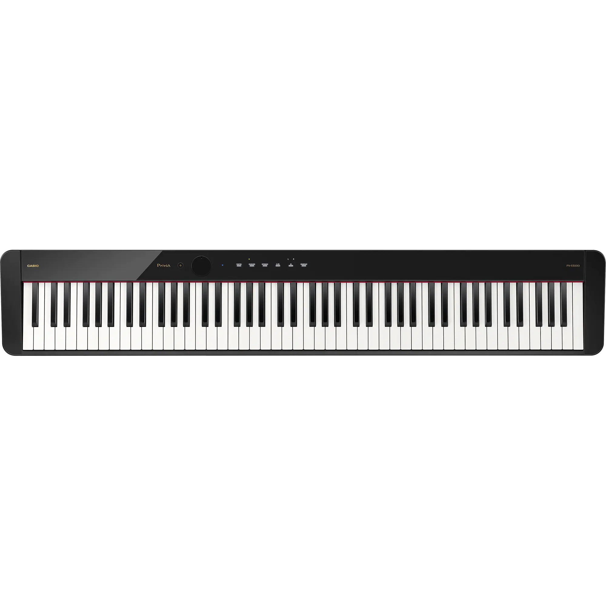 電子ピアノ】CASIO 展示ラインナップご紹介｜島村楽器 アクアウォーク
