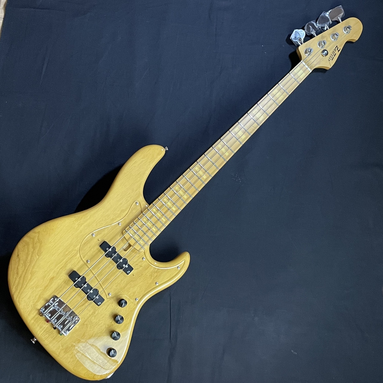 入荷情報】ATELIER Z Beta4/S/deluxe CTMが入荷しました！｜島村楽器