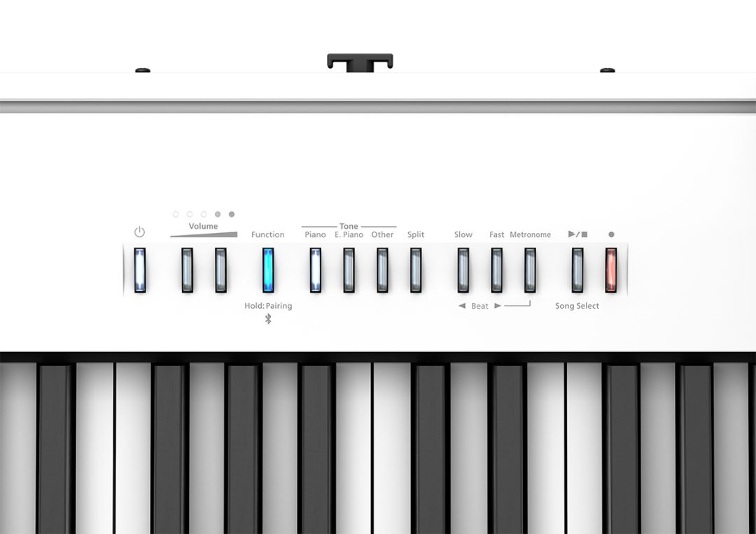 コンパクトな88鍵盤 電子ピアノ！【Roland】FP-30Xが大分店で展示開始