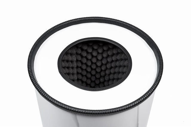 ストレスフリーなトランペット消音器「MUTE TUBE（ミュートチューブ