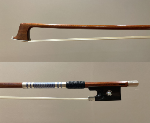 ヴァイオリン/ヴァイオリン弓 展示ラインナップご紹介 -Violin