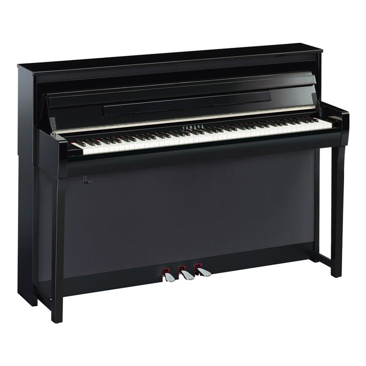 電子ピアノ】YAMAHAクラビノーバ『CLPシリーズ』新モデル発売決定