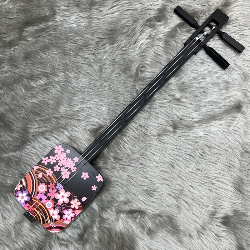 天美店に和楽器コーナーが出来ました！｜島村楽器 セブンパーク天美店