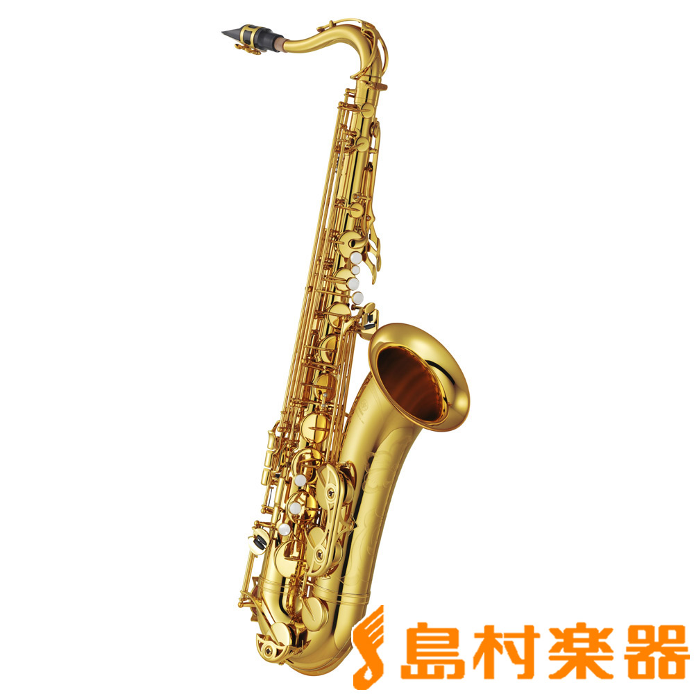 サックスラインナップ】島村楽器ミーナ町田店｜島村楽器 ミーナ町田店