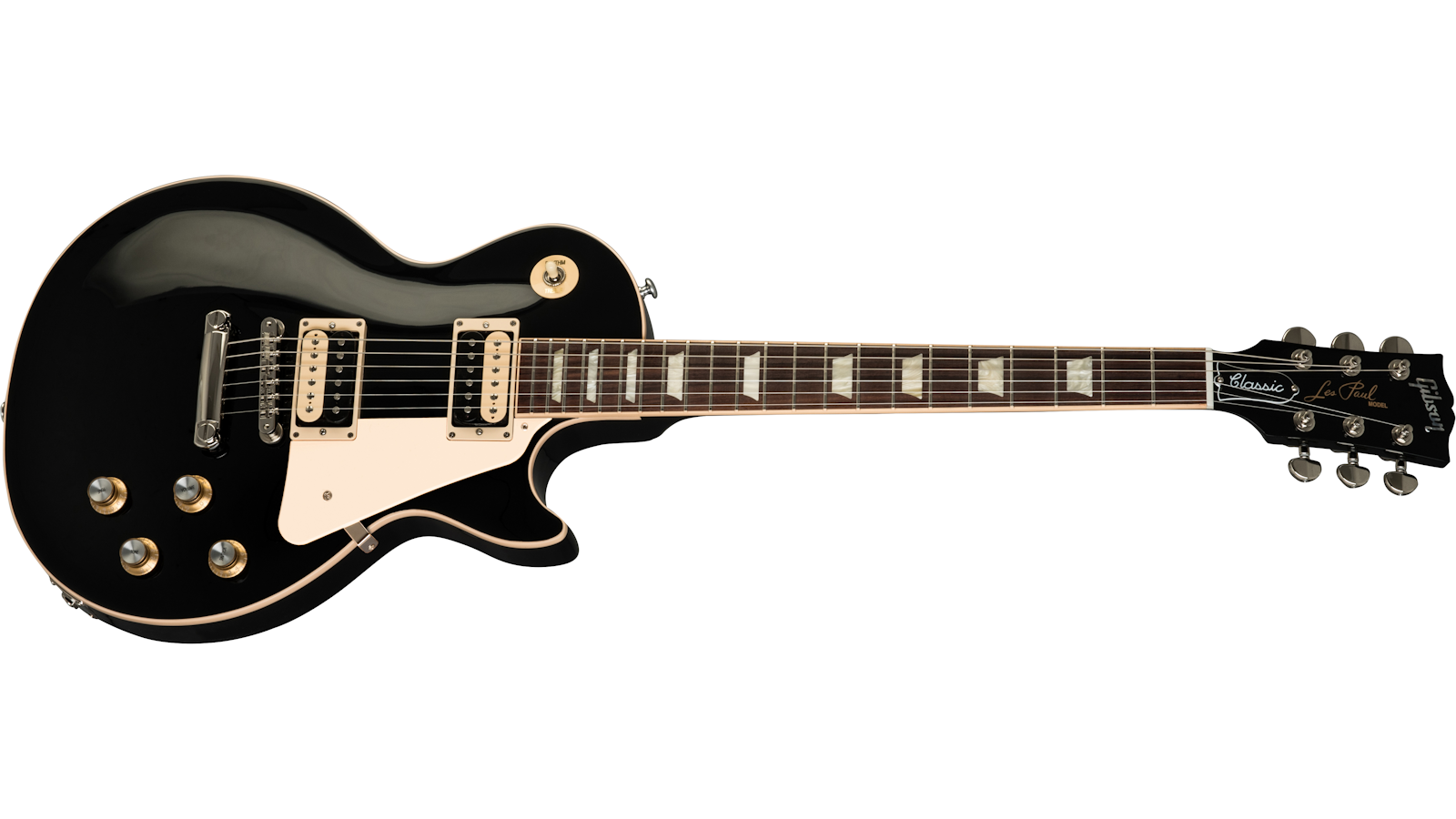 新入荷！Gibson(ギブソン） Les Paul Classic(レスポールクラシック