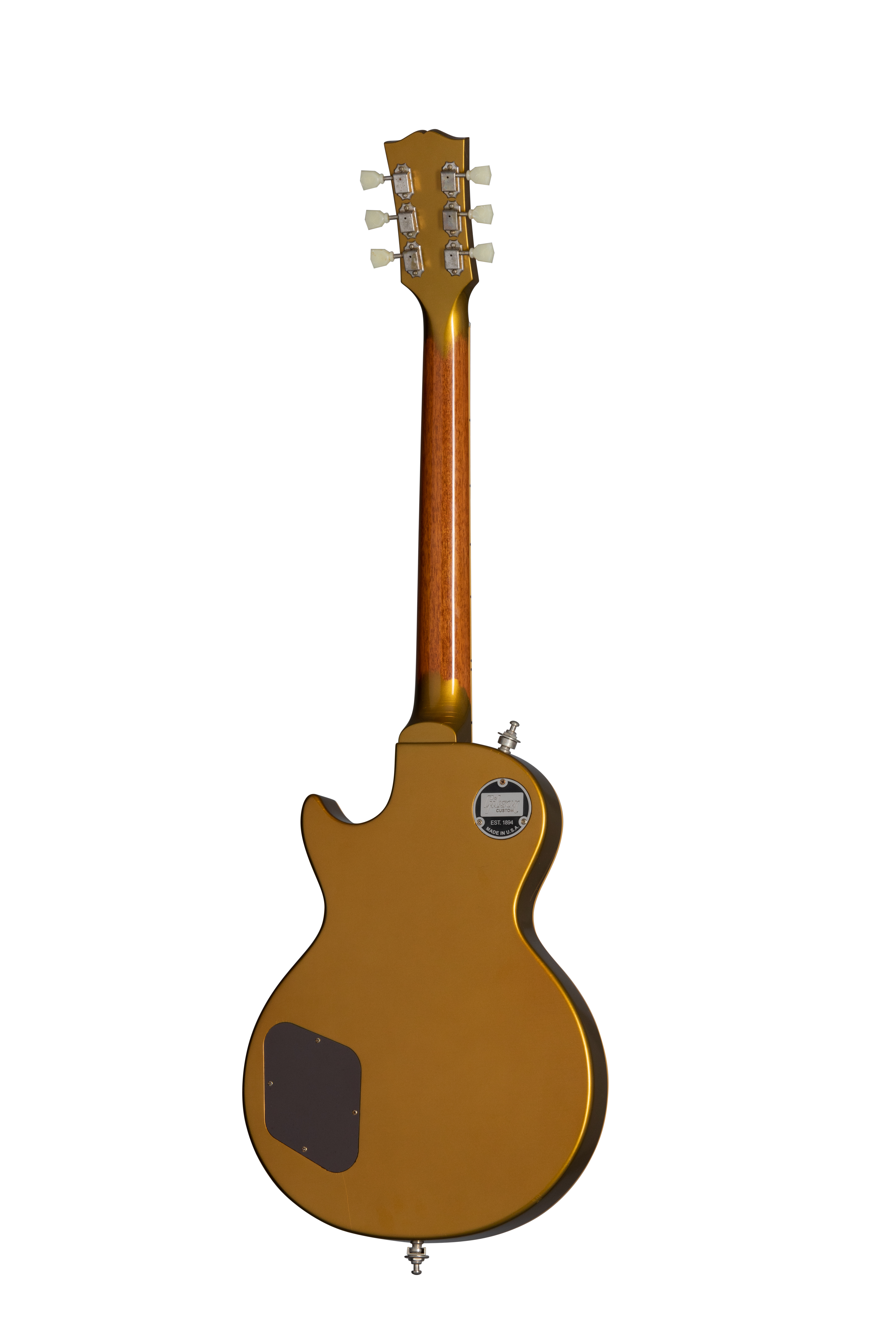 最新情報 Gibson Tak Matsumoto 1955 LP | 抽選予約受付｜島村楽器