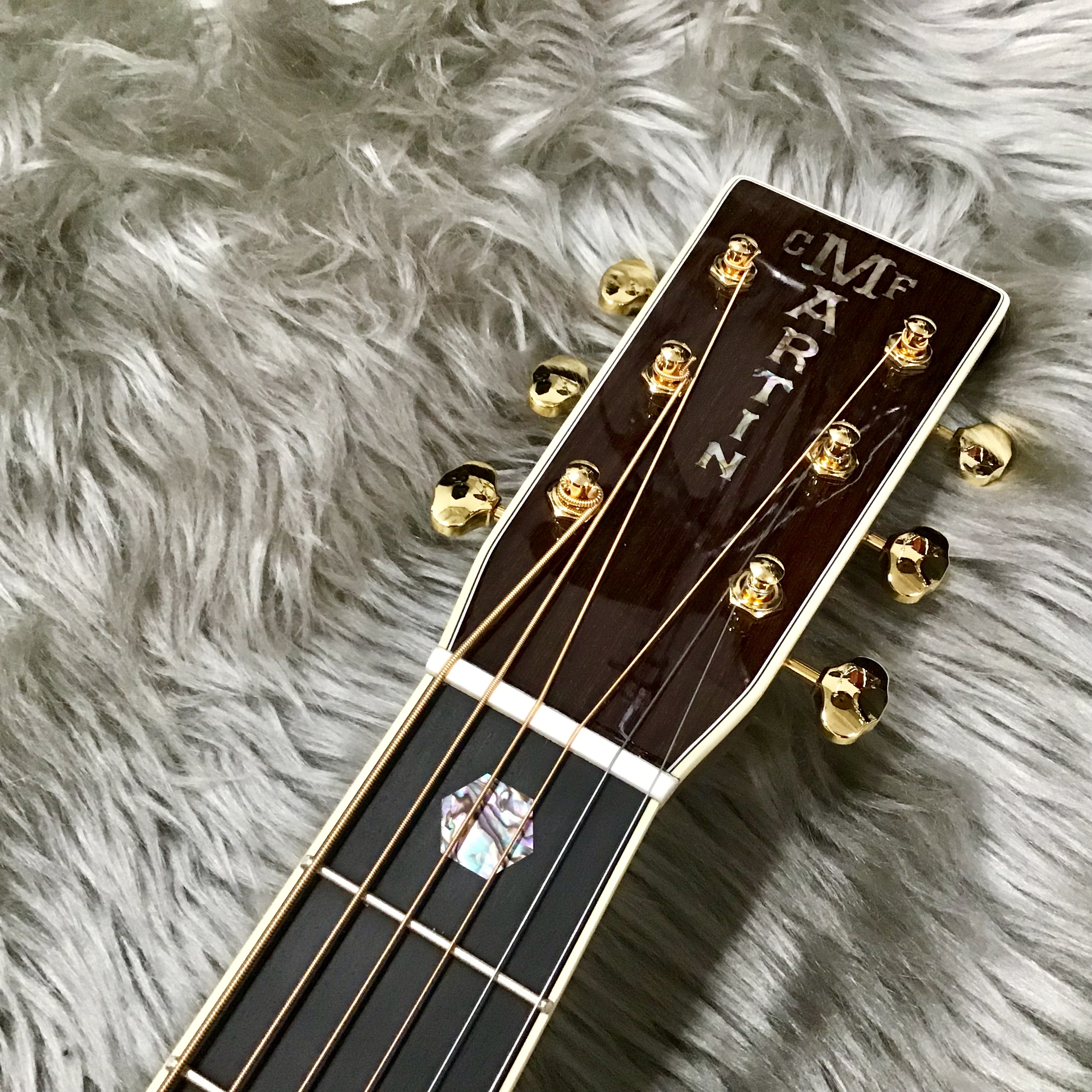 アコースティックギター】Martin D-41 Standard｜島村楽器 イオン