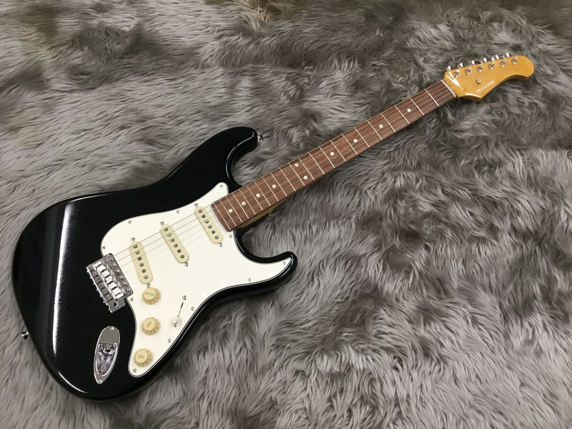 HISTORY最新モデルが入荷しました！｜島村楽器 イオンモール名取店