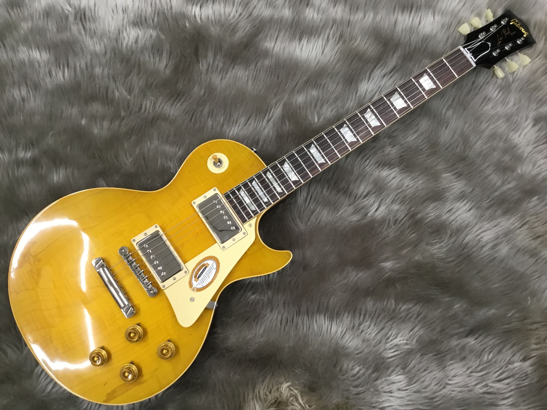 お買い得なGibsonギター、たくさんあります！！（レスポール編）｜島村