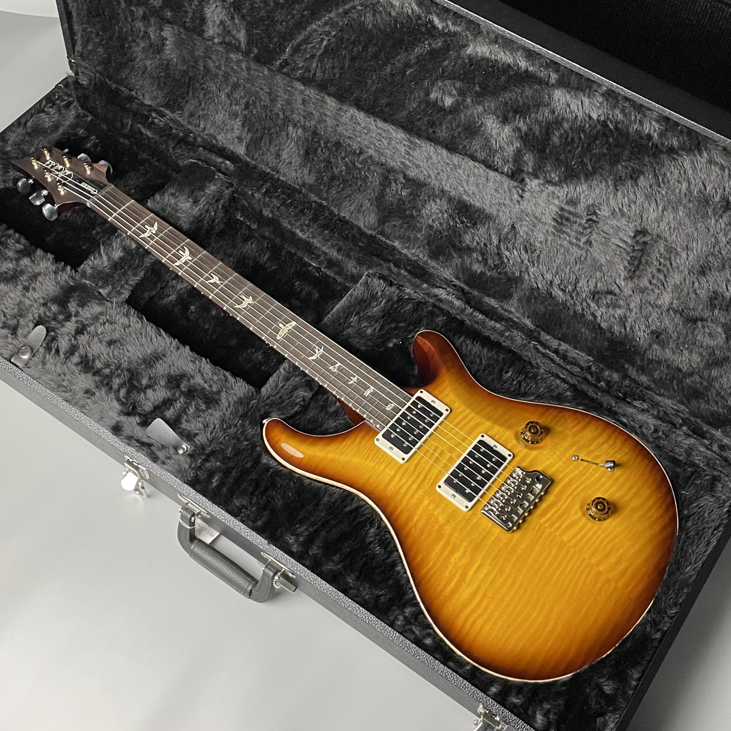 エレキギター】Paul Reed SmithのCustom24が大量入荷！買付Fenderも