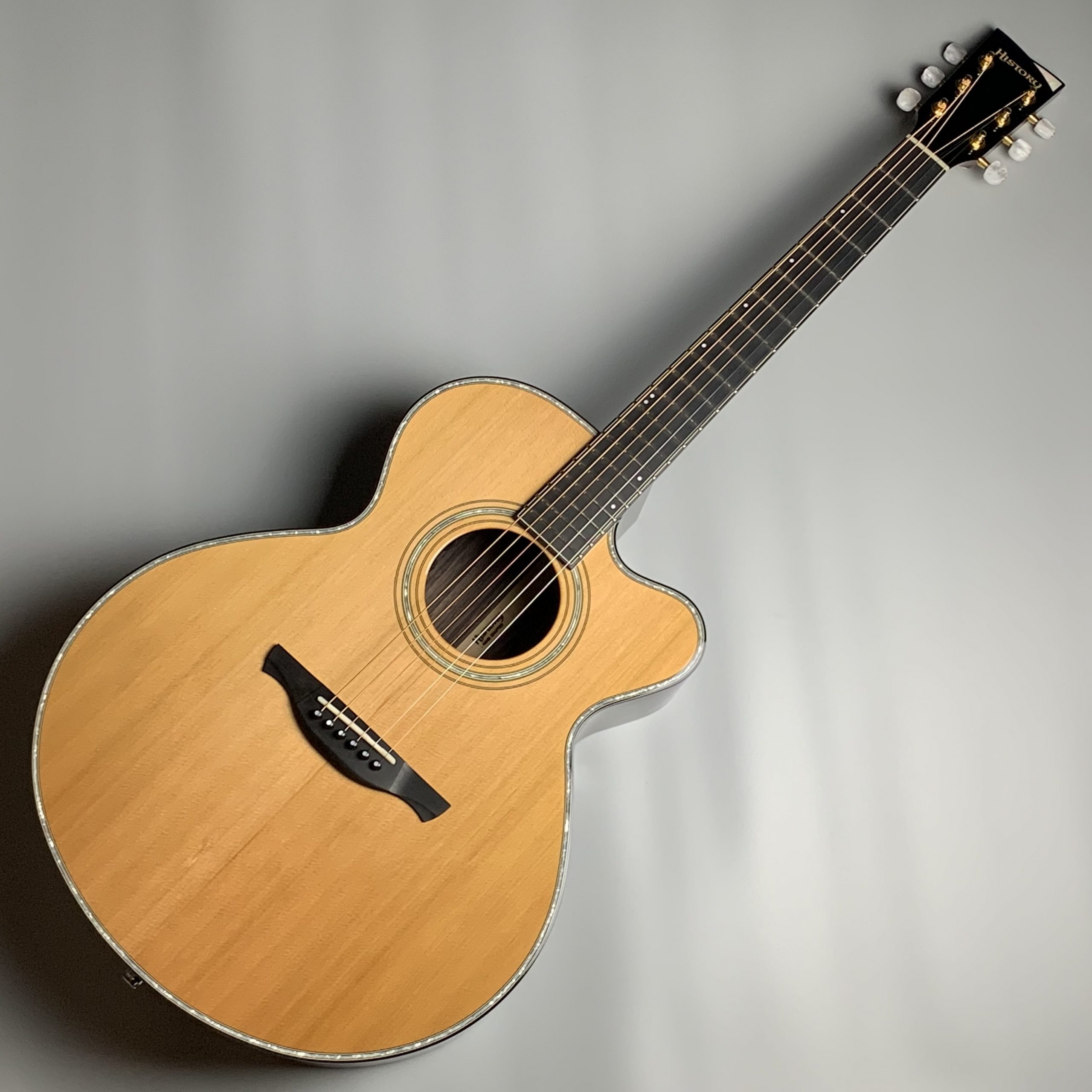 弾きやすい・音がいい・耐久性が高いJapanGuitarフェア｜島村楽器