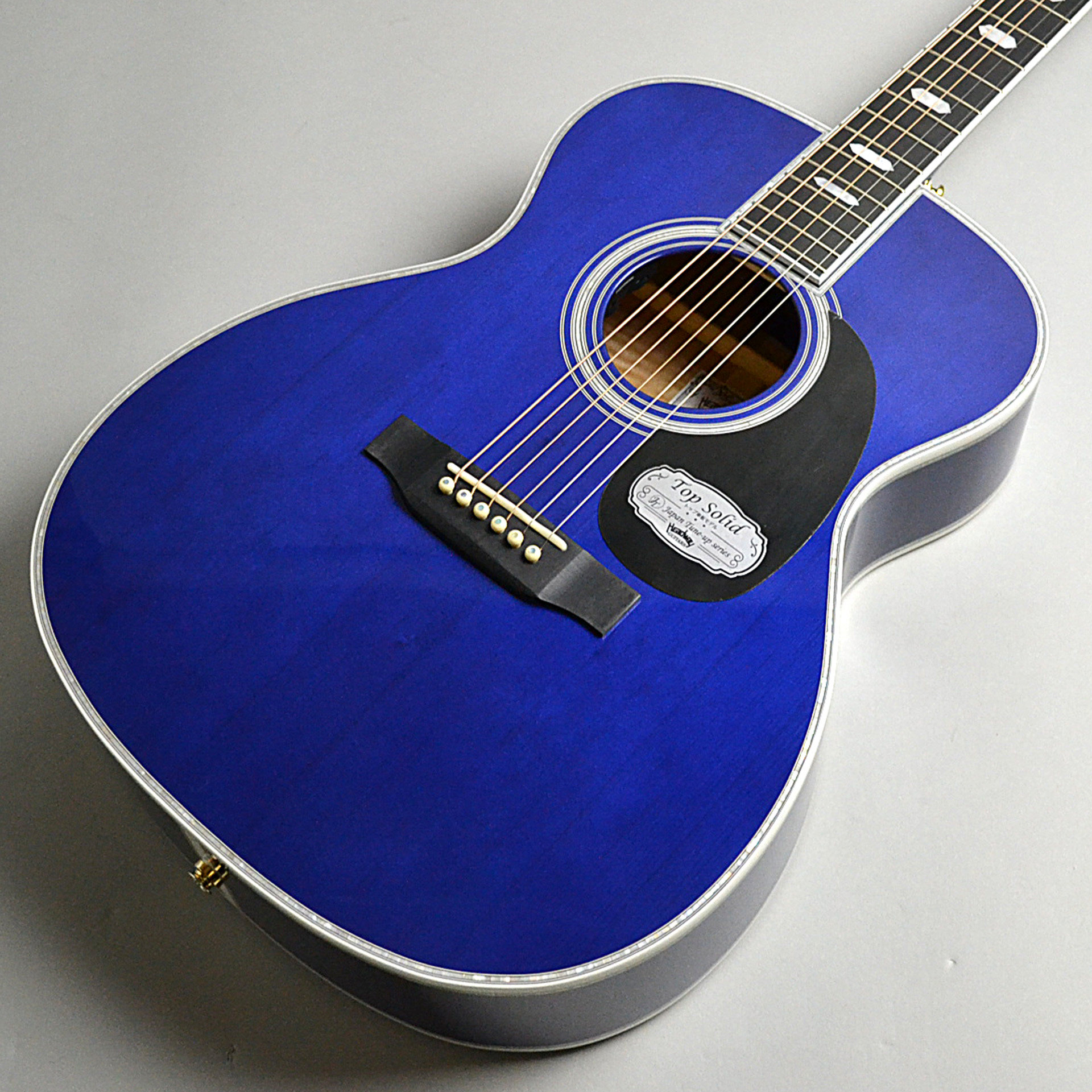 アコースティックギター】Headway JTシリーズが入荷しました！｜島村