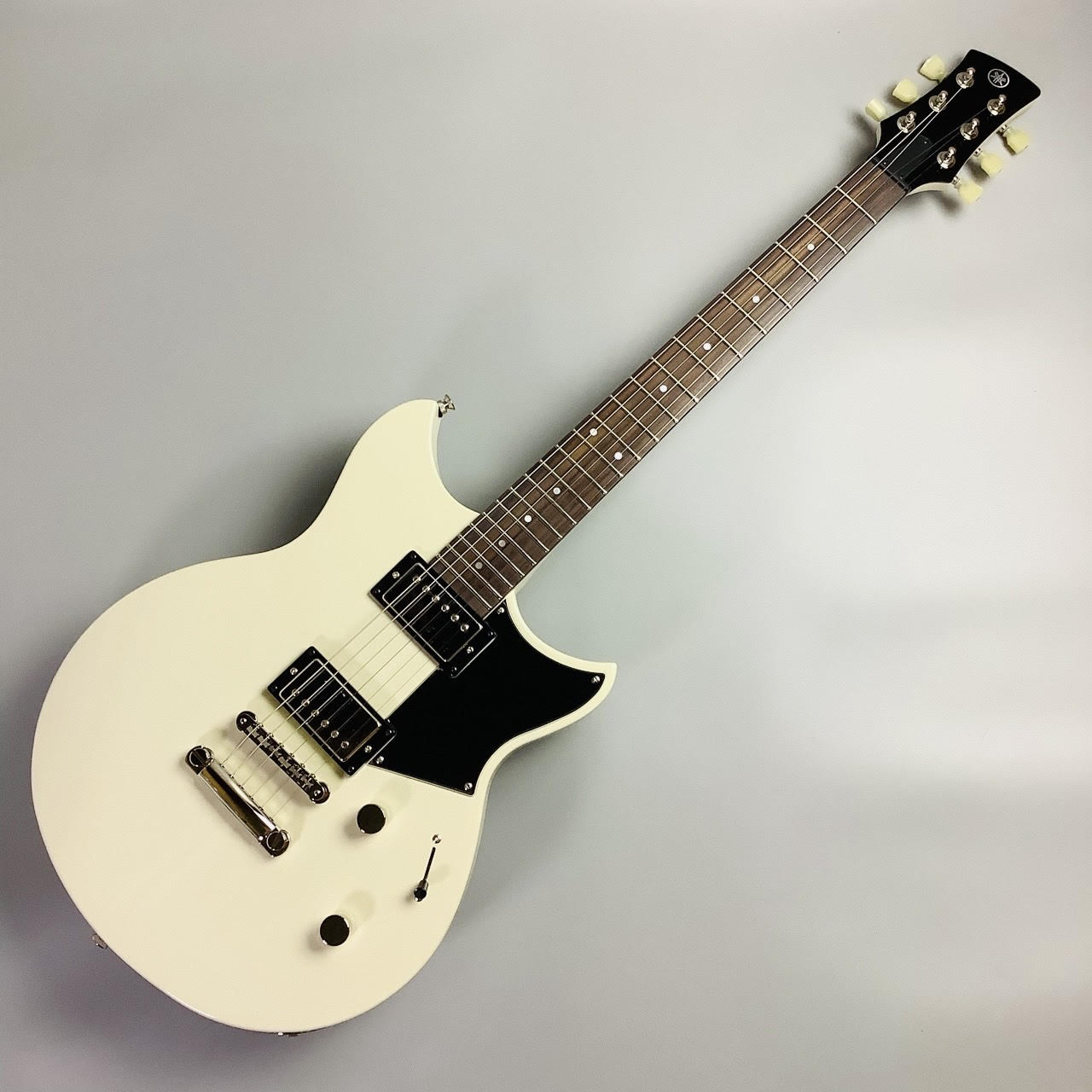 ヤマハのエレキギター『Revstar』の新シリーズが6本入荷｜島村楽器