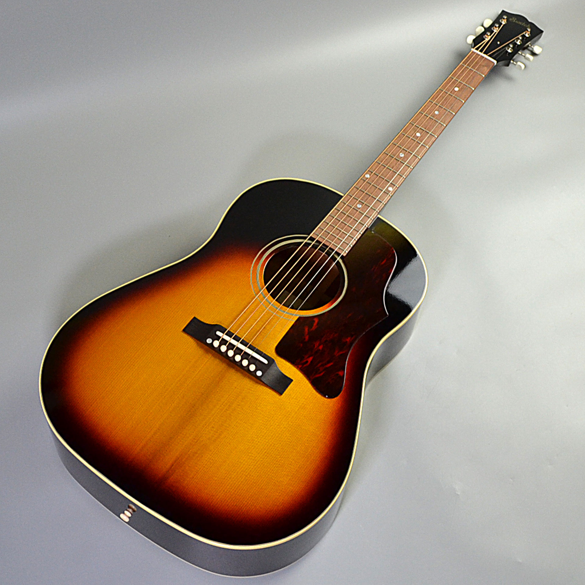 アコースティックギター新入荷】Switch Custom Guitar RSD-45 入荷致し