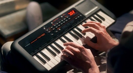 YAMAHA「PSS-A50」入荷いたしました！｜島村楽器 ピアノショールーム長崎店