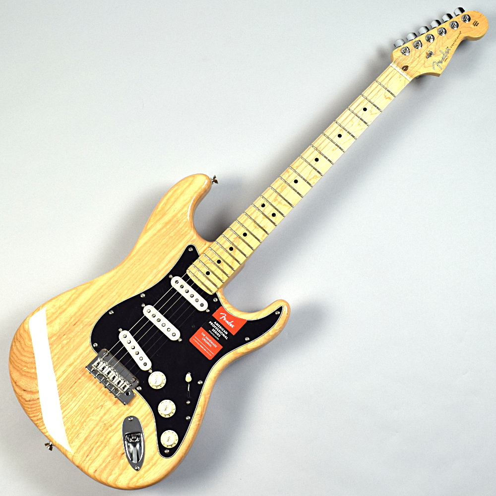 新着入荷情報】人気FENDERアメプロの新色！！アッシュボディーの