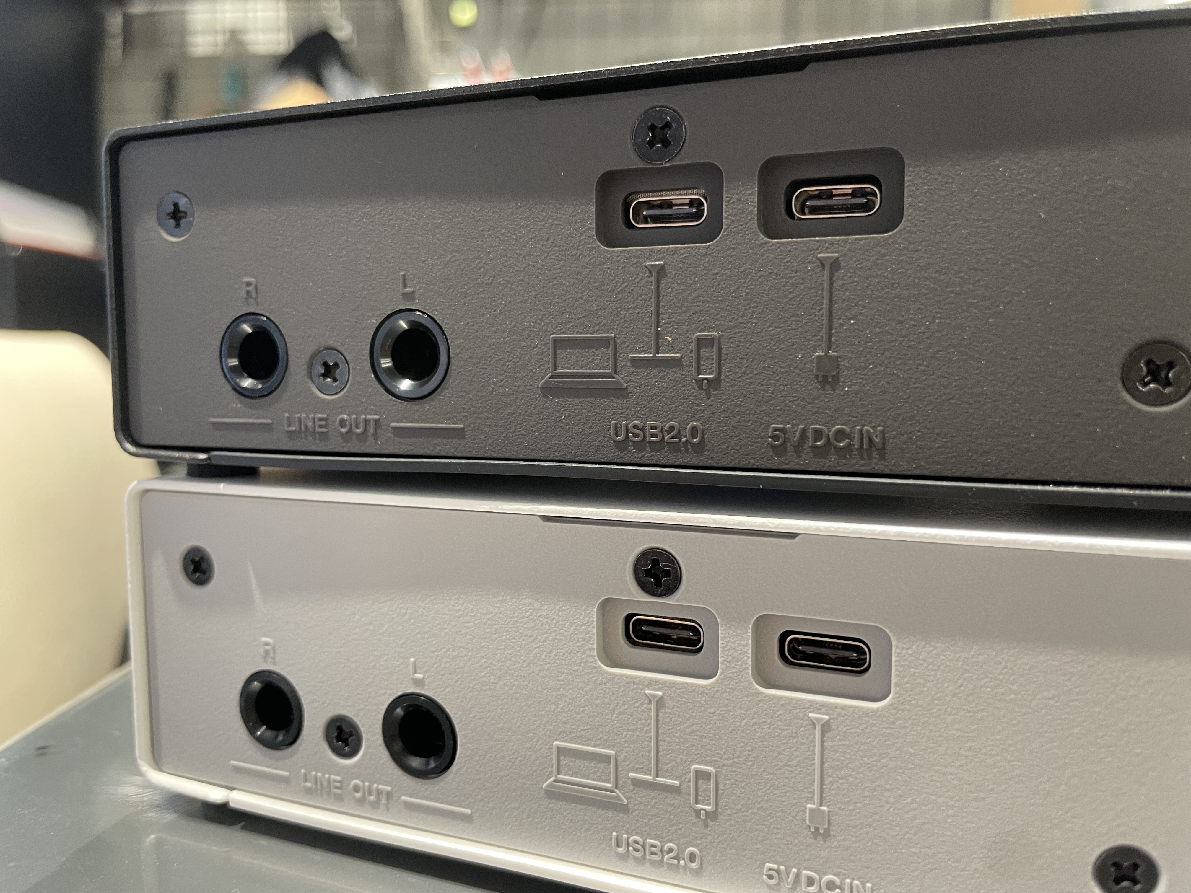 Steinbergの新オーディオインターフェイスIXO12/IXO22入荷レビュー