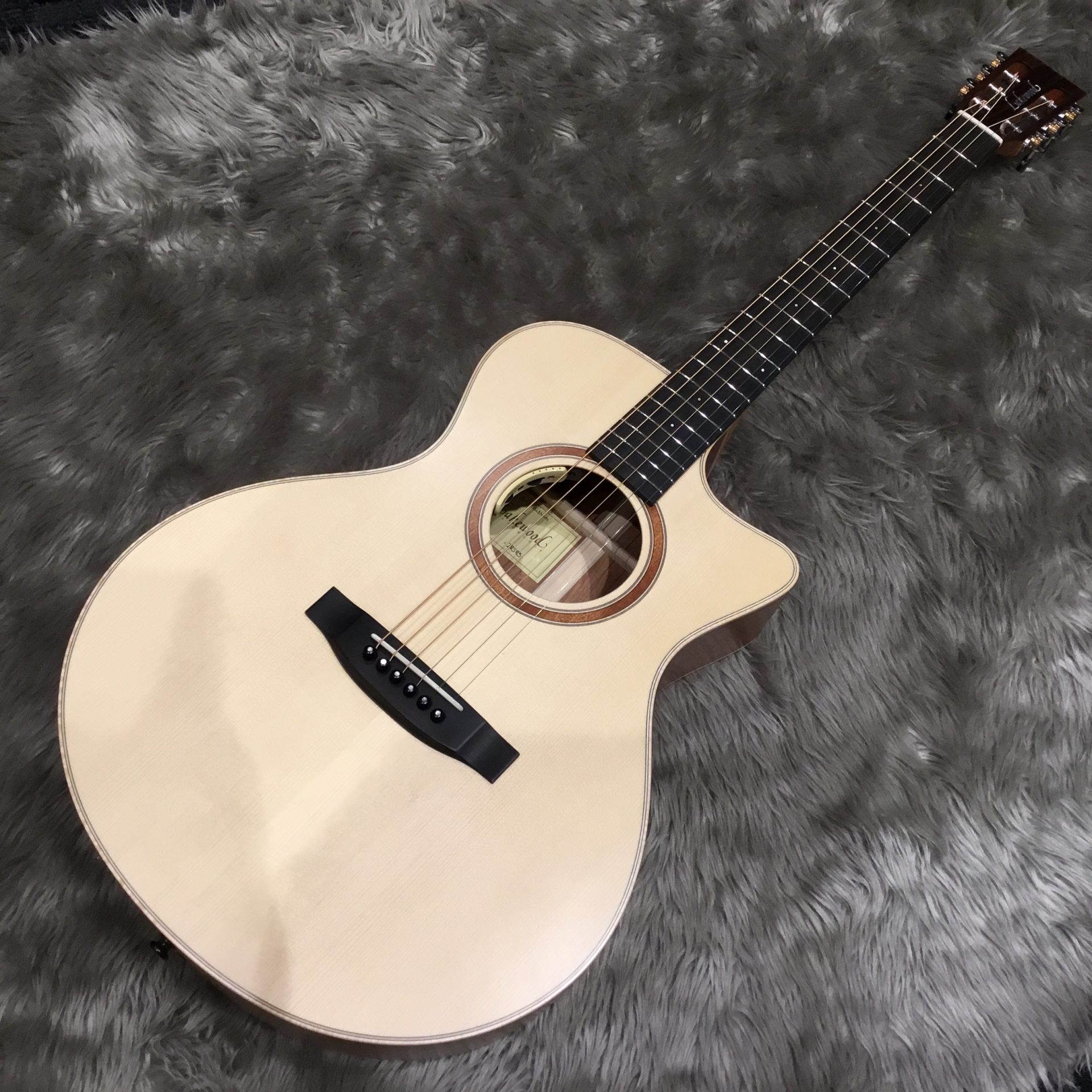 ドイツ製Lakewood〈レイクウッド〉が名古屋パルコ店に入荷！！｜島村