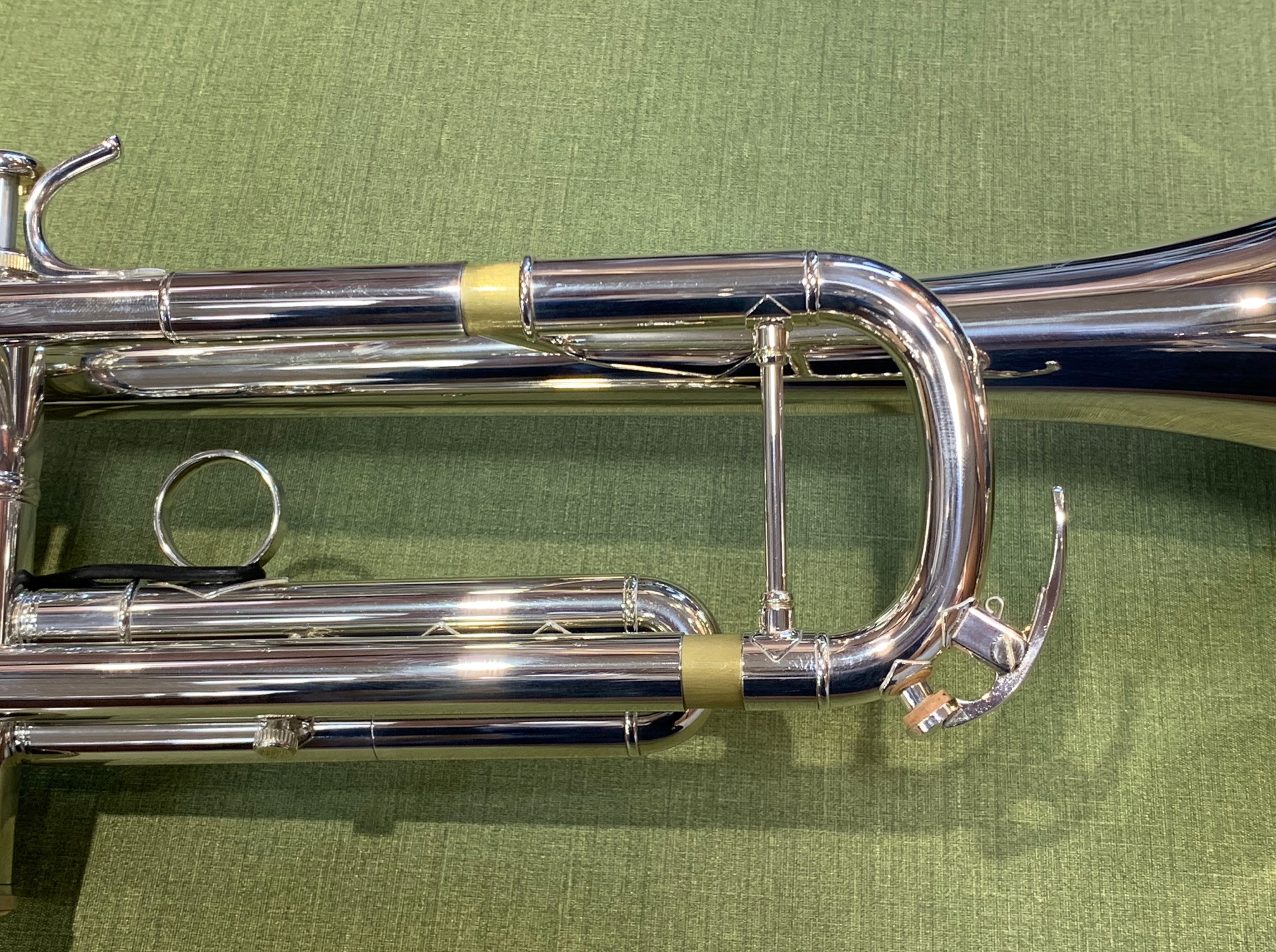 トランペット】限定品YTR-8335RGS入荷しました！！｜島村楽器 イオン