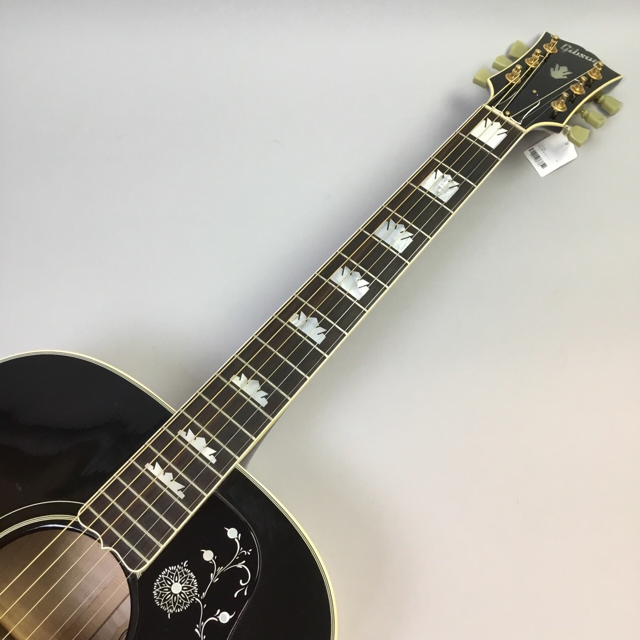 中古アコースティックギター新入荷情報】Gibson／J-200｜島村楽器 そ