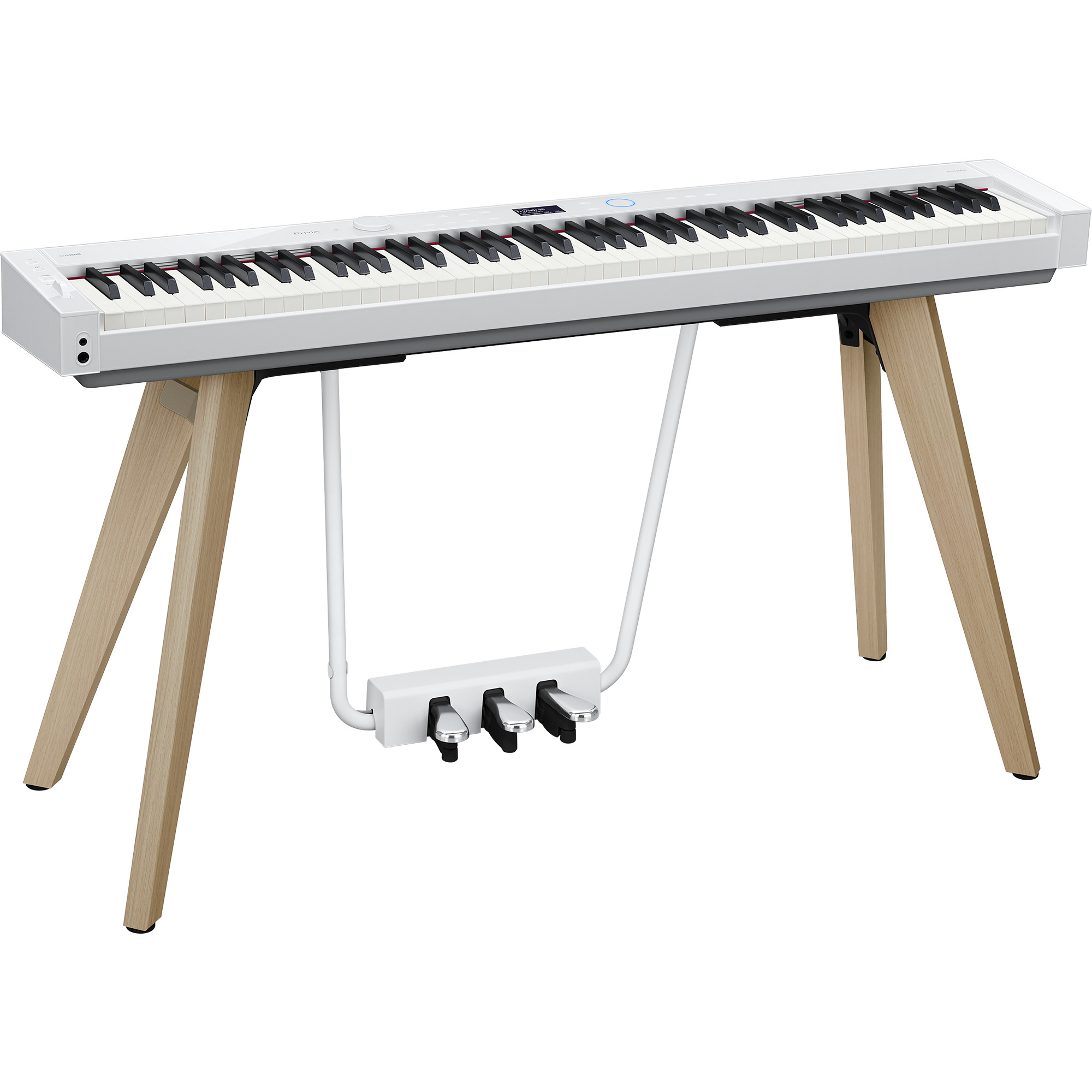 電子ピアノ】CASIO Privia 2022年新製品発売決定！｜島村楽器 仙台ロフト店