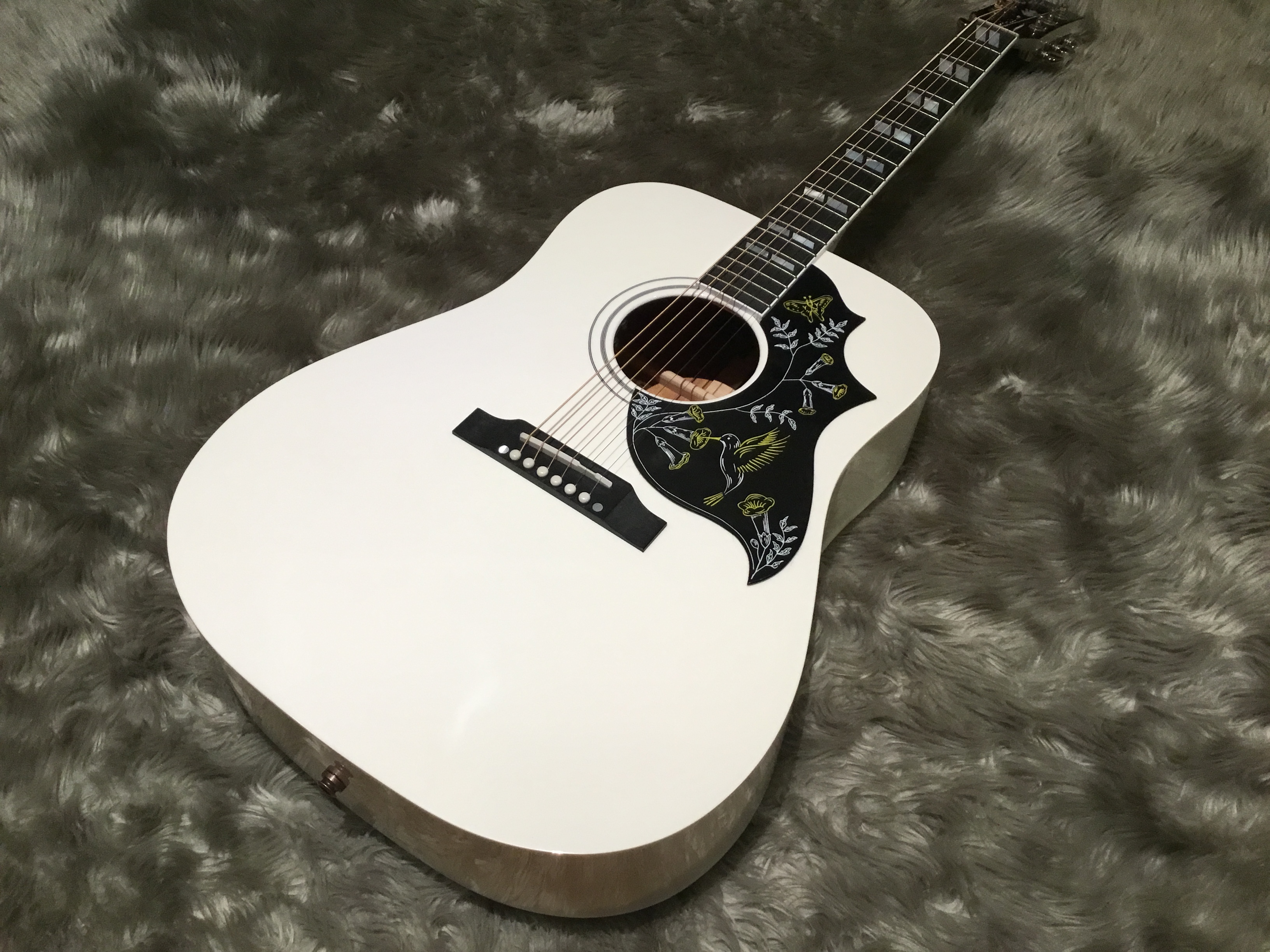 Gibsonのアウトレット特価のアコギ2機種入荷しました！｜島村楽器 仙台