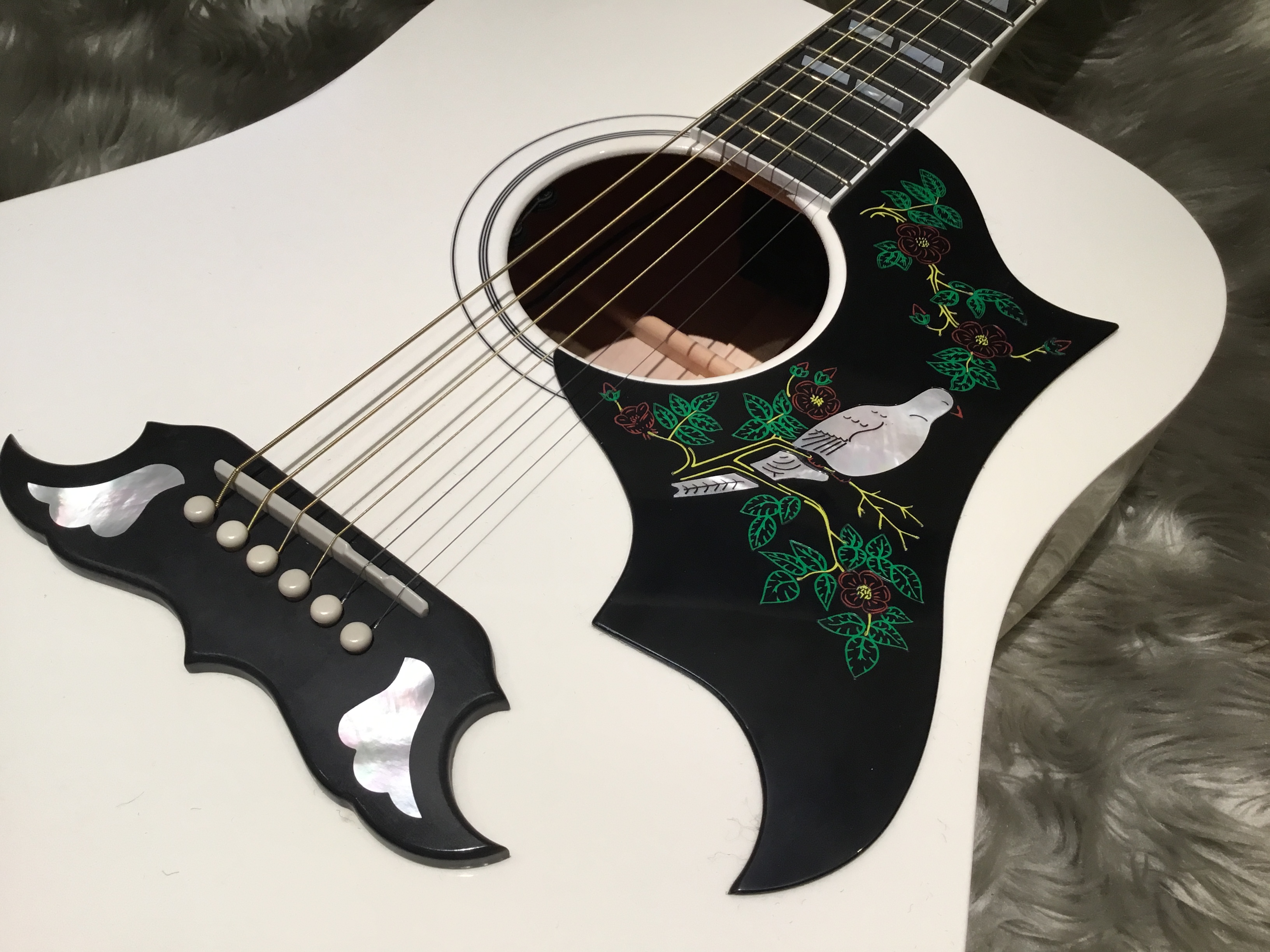 Gibsonのアウトレット特価のアコギ2機種入荷しました！｜島村楽器 仙台