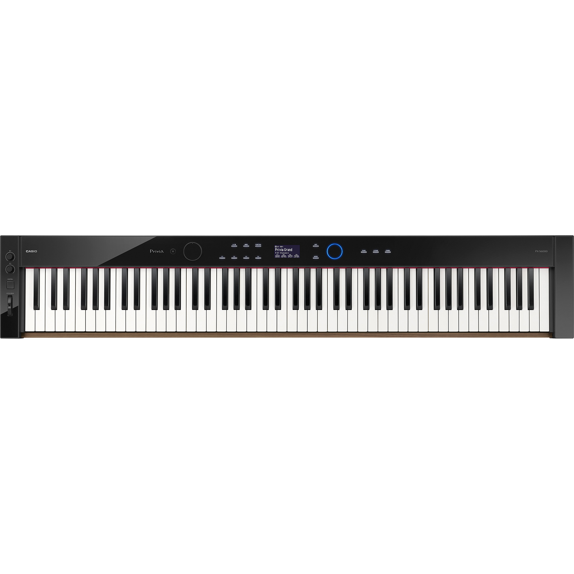 電子ピアノ】CASIO Privia 2022年新製品発売決定！｜島村楽器 仙台ロフト店