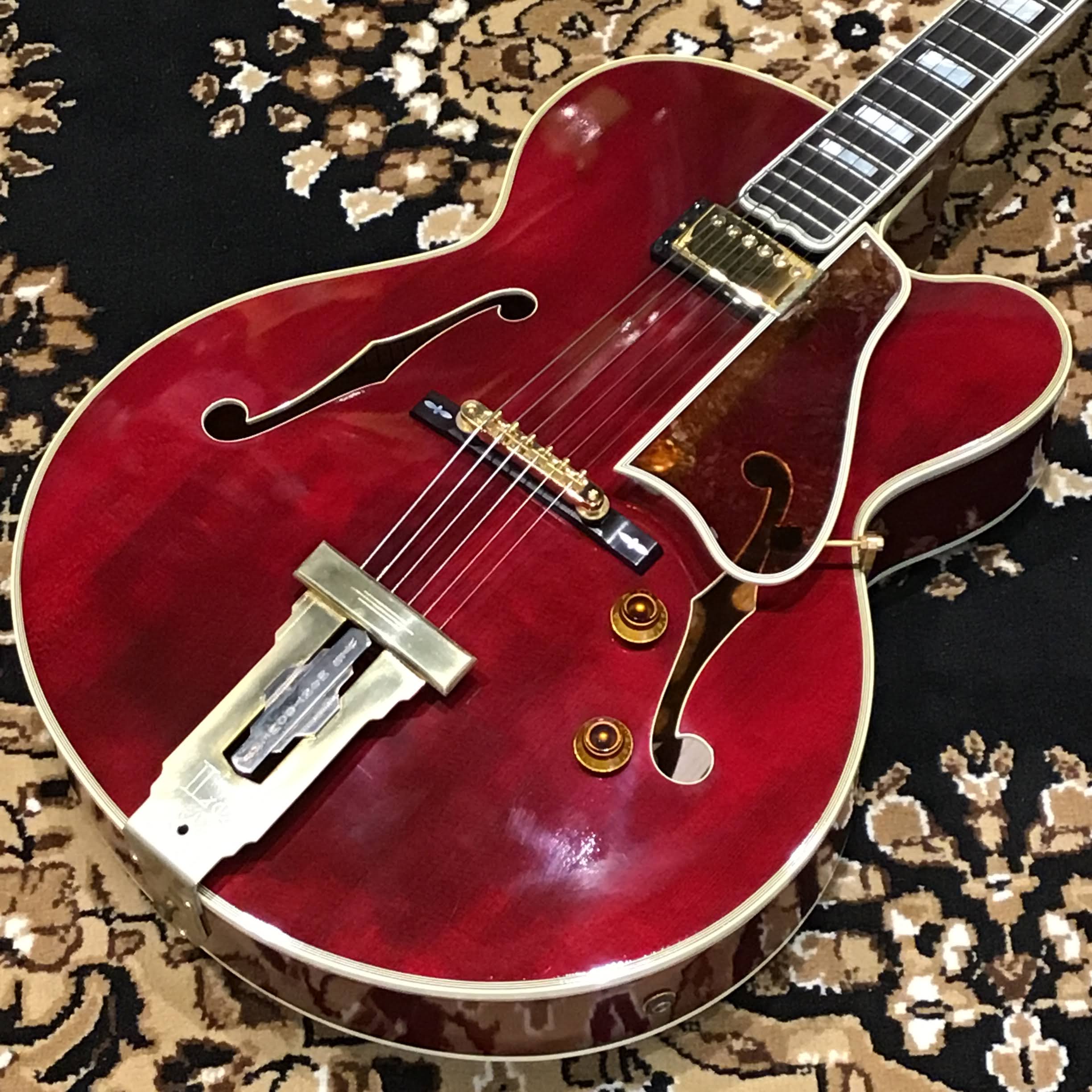 7/2更新】泉南店20th Anniversary Premium Guitar Fair開催中！｜島村