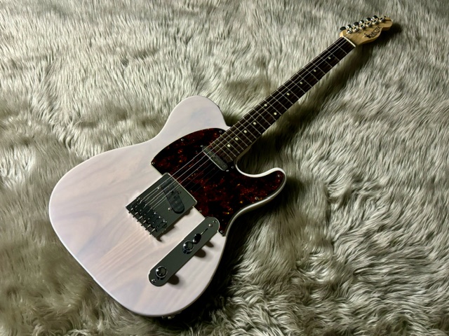 入荷情報】SCHECTER PA-LS/TK 凛として時雨TKモデル入荷！｜島村楽器