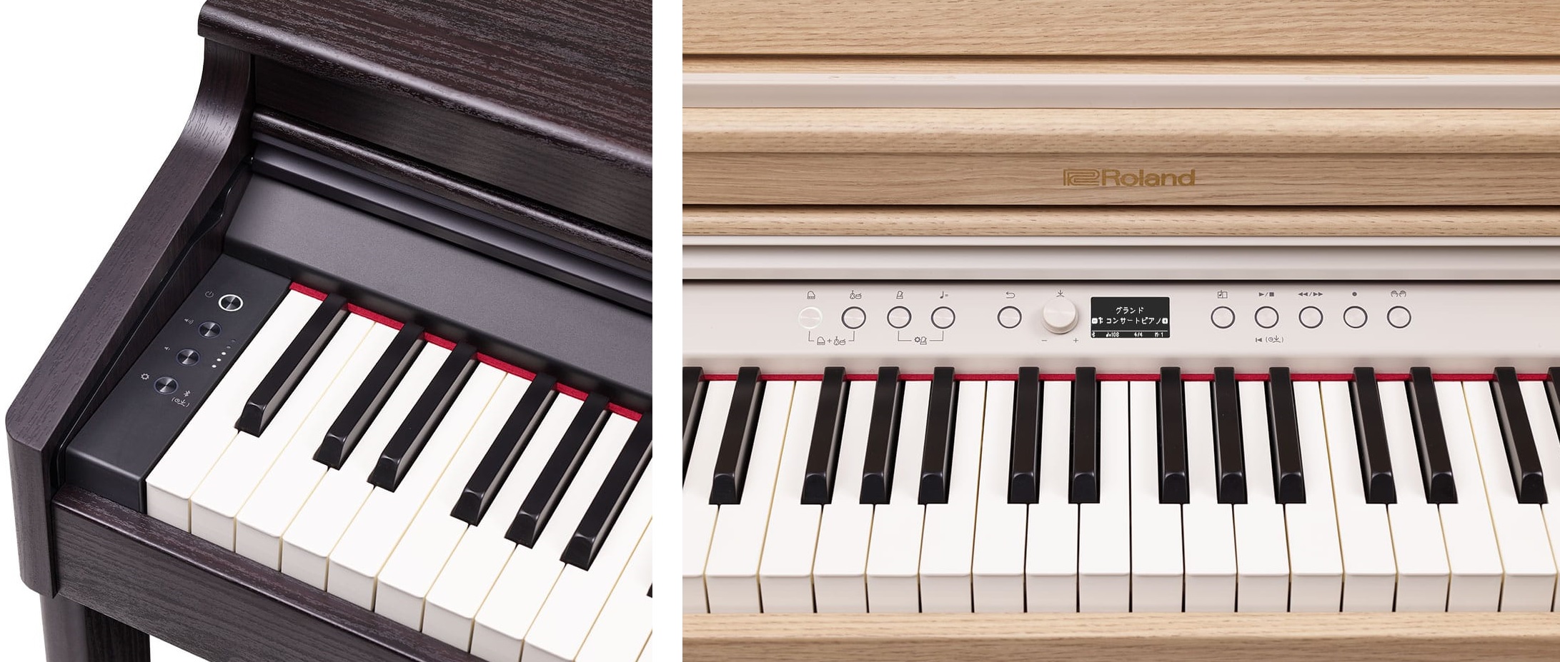 電子ピアノ】Roland RP701 展示品入荷！｜島村楽器 新宿PePe店