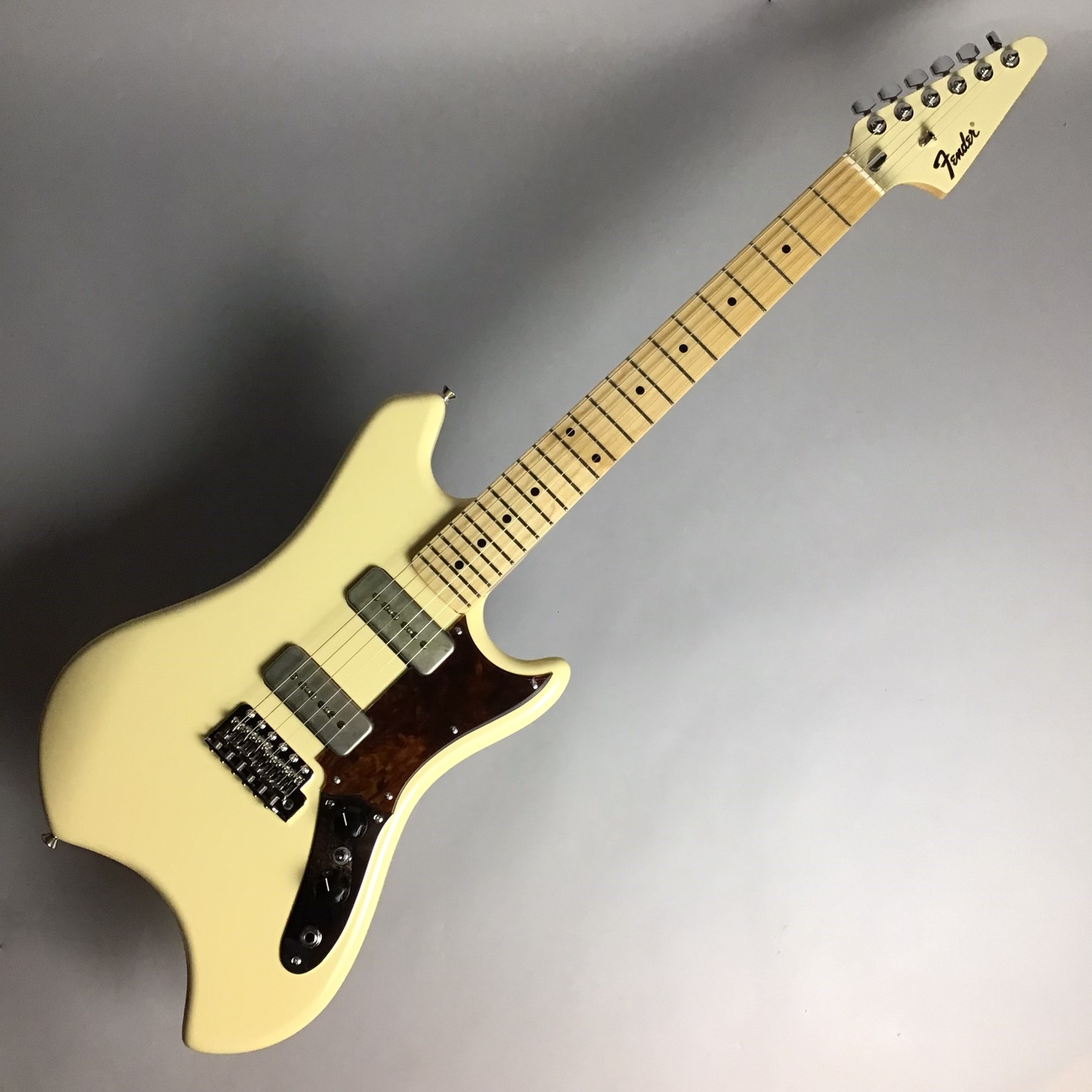 ギター入荷速報！】Fender Daiki Tsuneta Swinger Maple Fingerboard