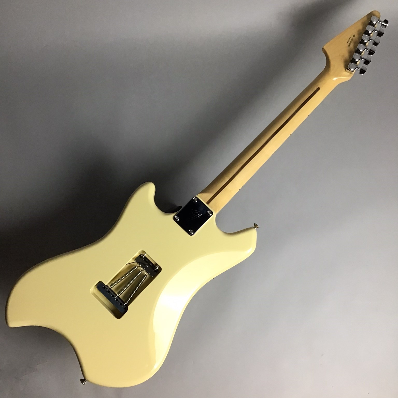 ギター入荷速報！】Fender Daiki Tsuneta Swinger Maple Fingerboard