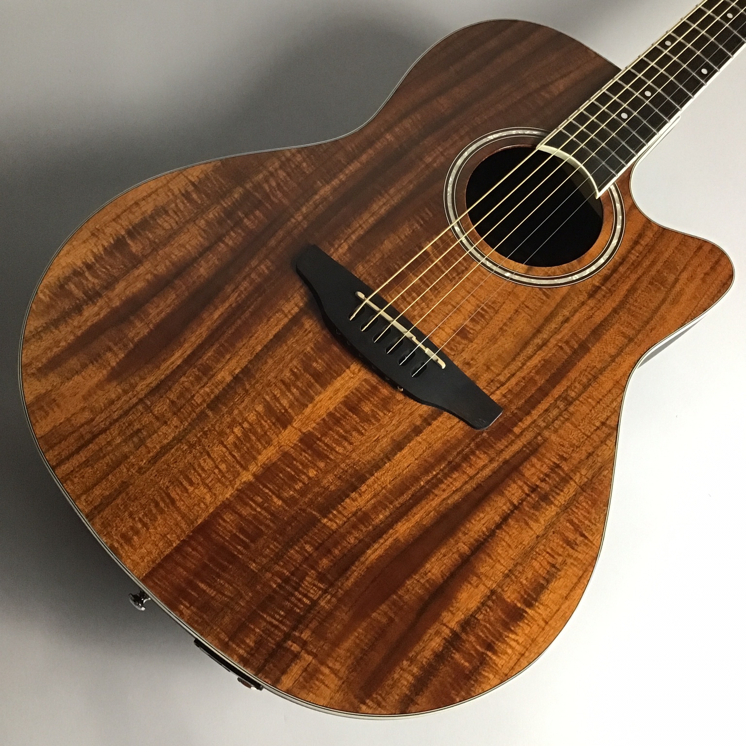 ギター入荷速報！】Applause by Ovation (アプローズバイオベーション