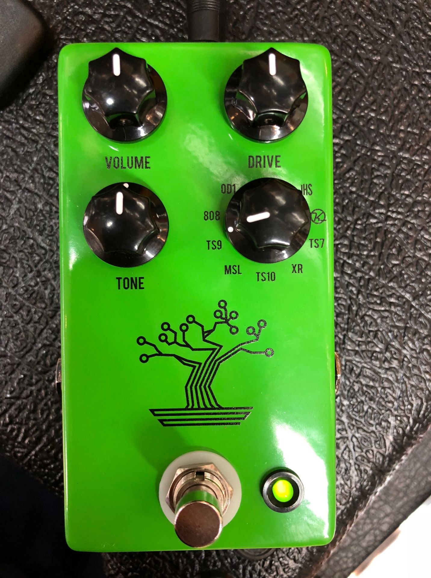 エフェクター】担当者オススメpart.4 JHS Pedals THE BONSAI｜島村楽器