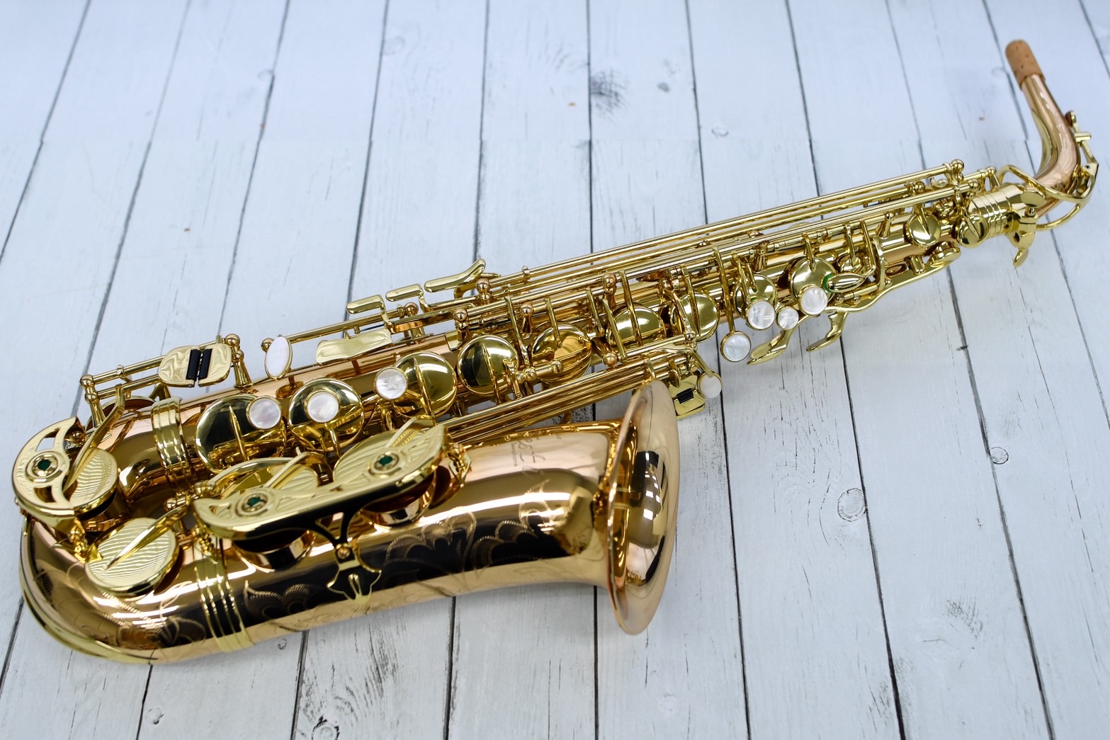 中古楽器情報】Festi『A1800（アルトサックス ）』入荷致しました