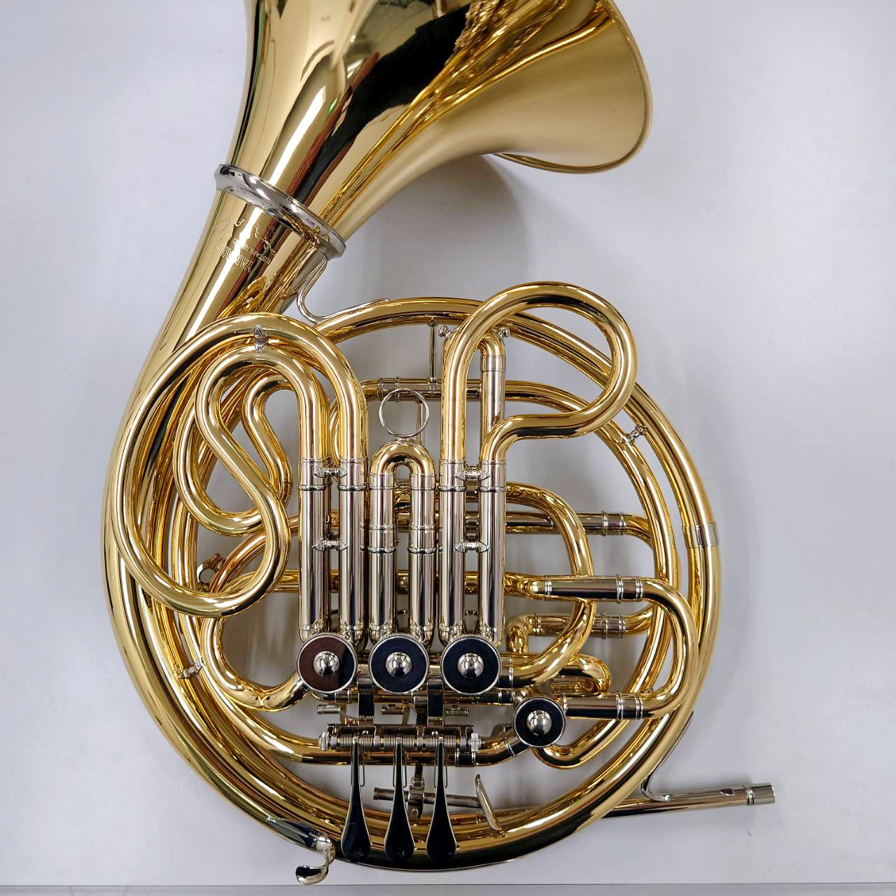 中古楽器情報】YAMAHA『YHR668D（ホルン）』入荷致しました！｜島村