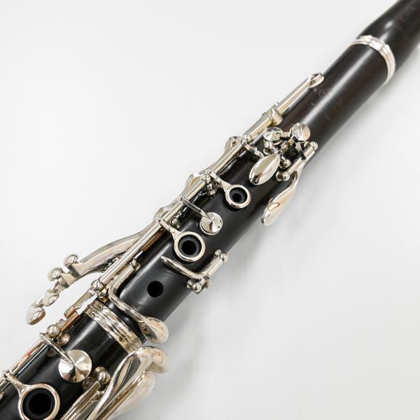 中古楽器情報】Buffet Crampon『R13 ㏌A（クラリネット/A管）』入荷