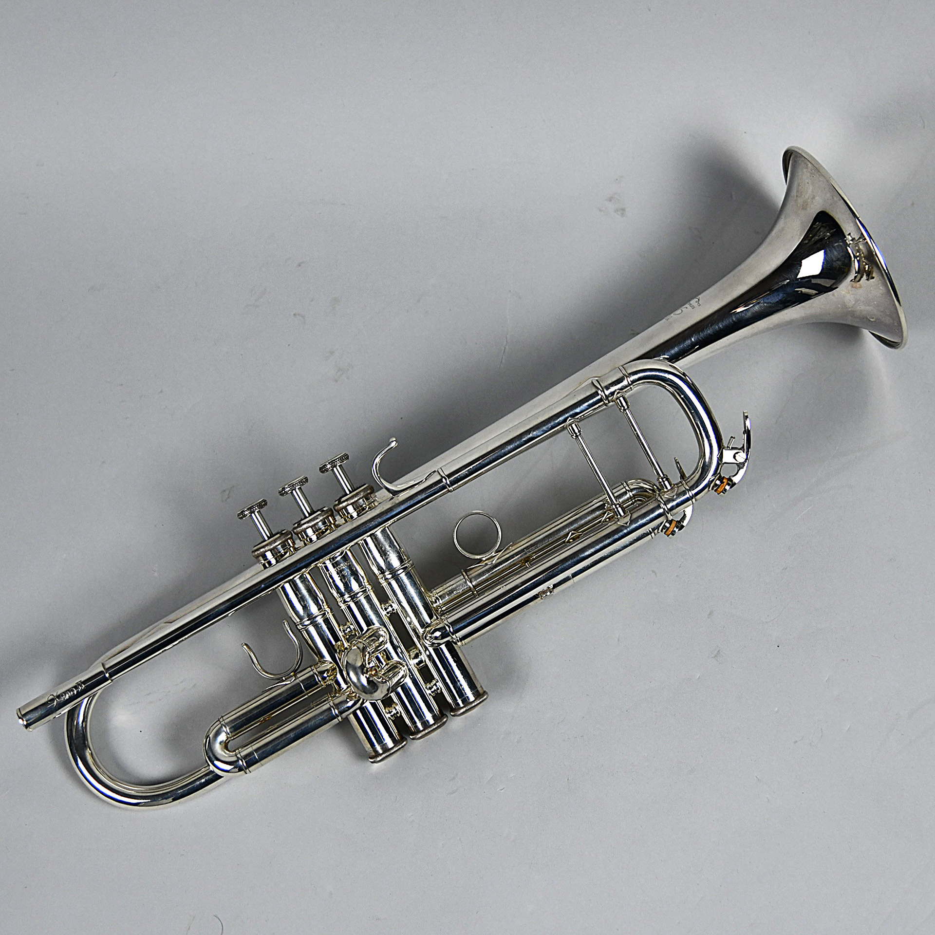 中古楽器情報】YAMAHA「YTR8335UGS」入荷致しました！｜島村楽器 Wind