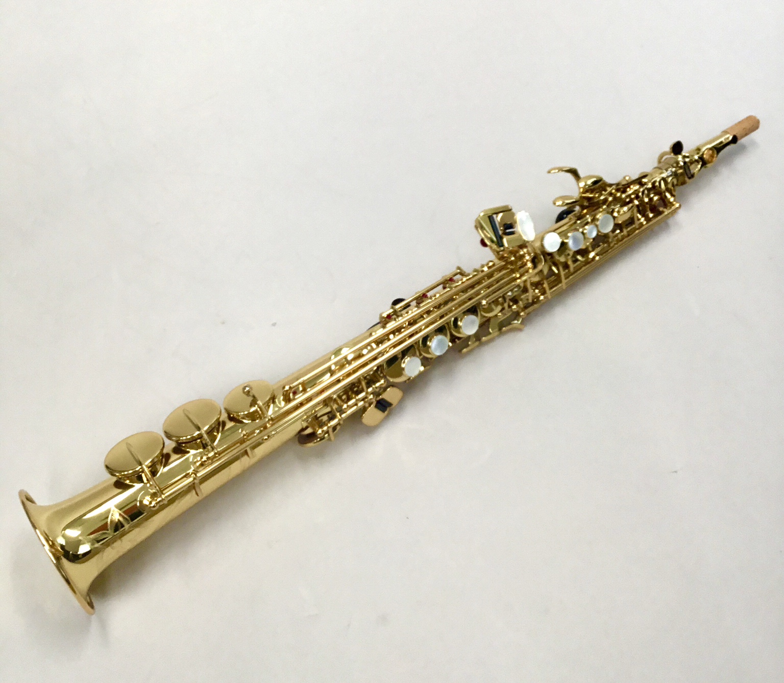 ヤマハカスタムEX】YSS-875EXHG入荷しました！｜島村楽器 Wind & Repair