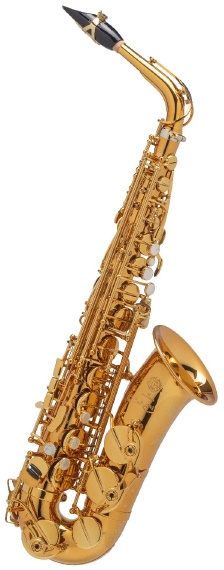 新製品】H.Selmer(セルマー)アルトサックス新モデル Supreme