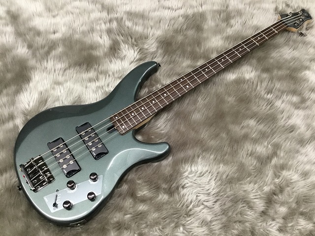 エレキベース】YAMAHAのTRBX！国内独占販売モデル2本入荷！｜島村楽器