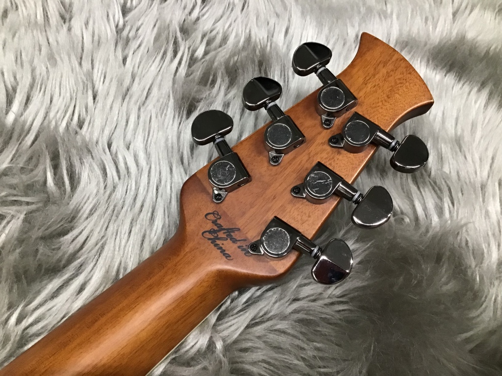 アコースティックギター】限定販売！Applause by Ovation AE44ⅡP-TBKF