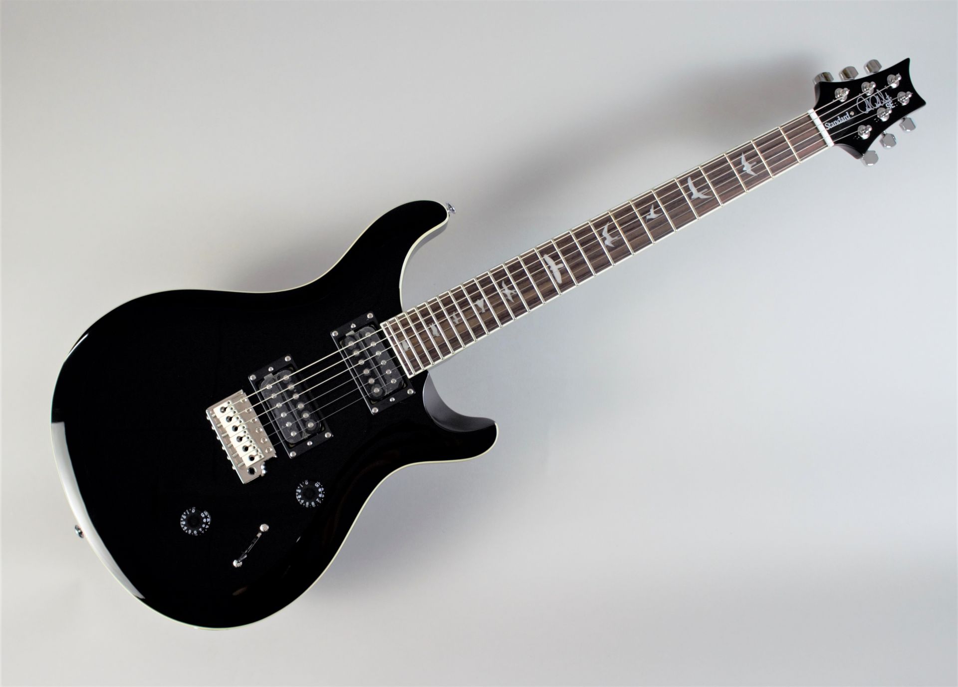 世界初PRS SE Standard 24のディーラーオリジナルモデルが島村楽器限定