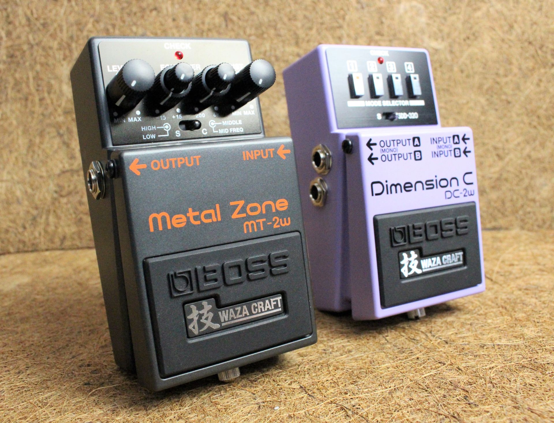 ど*す様 boss DOD YJM308 エフェクター セット まとめ売り boss DOD