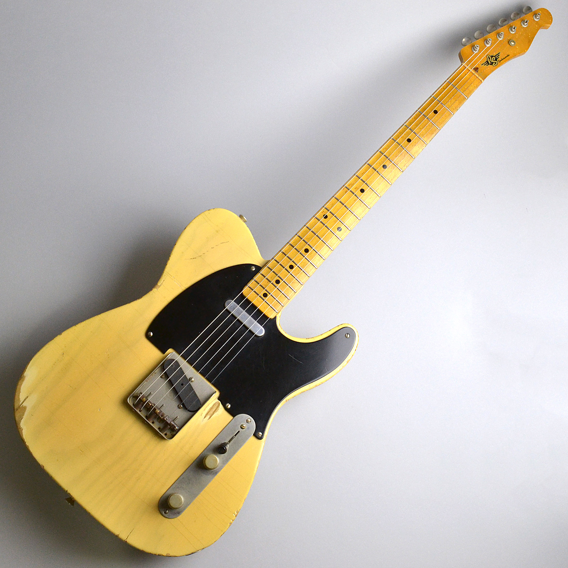 USED Guitar入荷】RS Guitarworks Old Friend Slab Real 54｜島村楽器