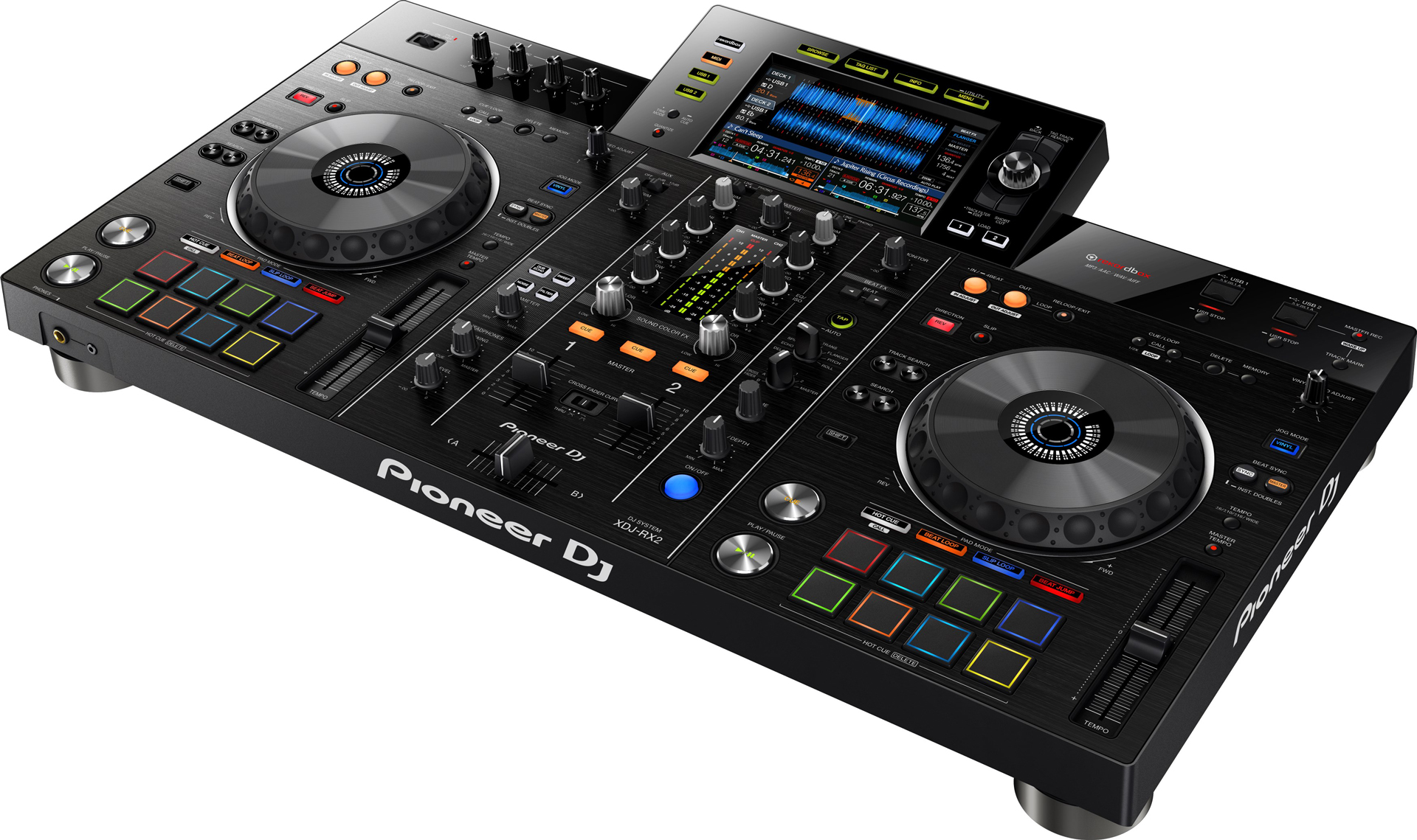 DJ総合案内～茨城県水戸市でDJ機材をお探しの方は当店へ！～｜島村楽器